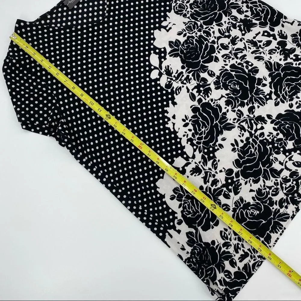 Chico's Travelers Tunic - Picture 3 of 6